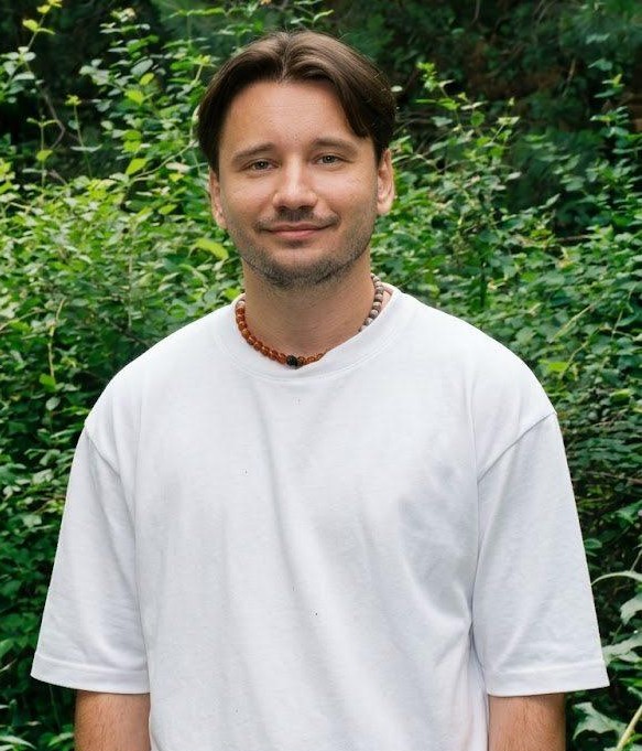 Dmitry Kochetov